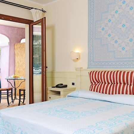 Hotel Baja Romantica Bosa Eksteriør bilde