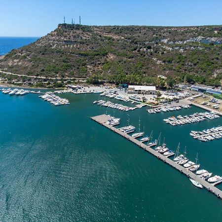 Hotel Baja Romantica Bosa Eksteriør bilde
