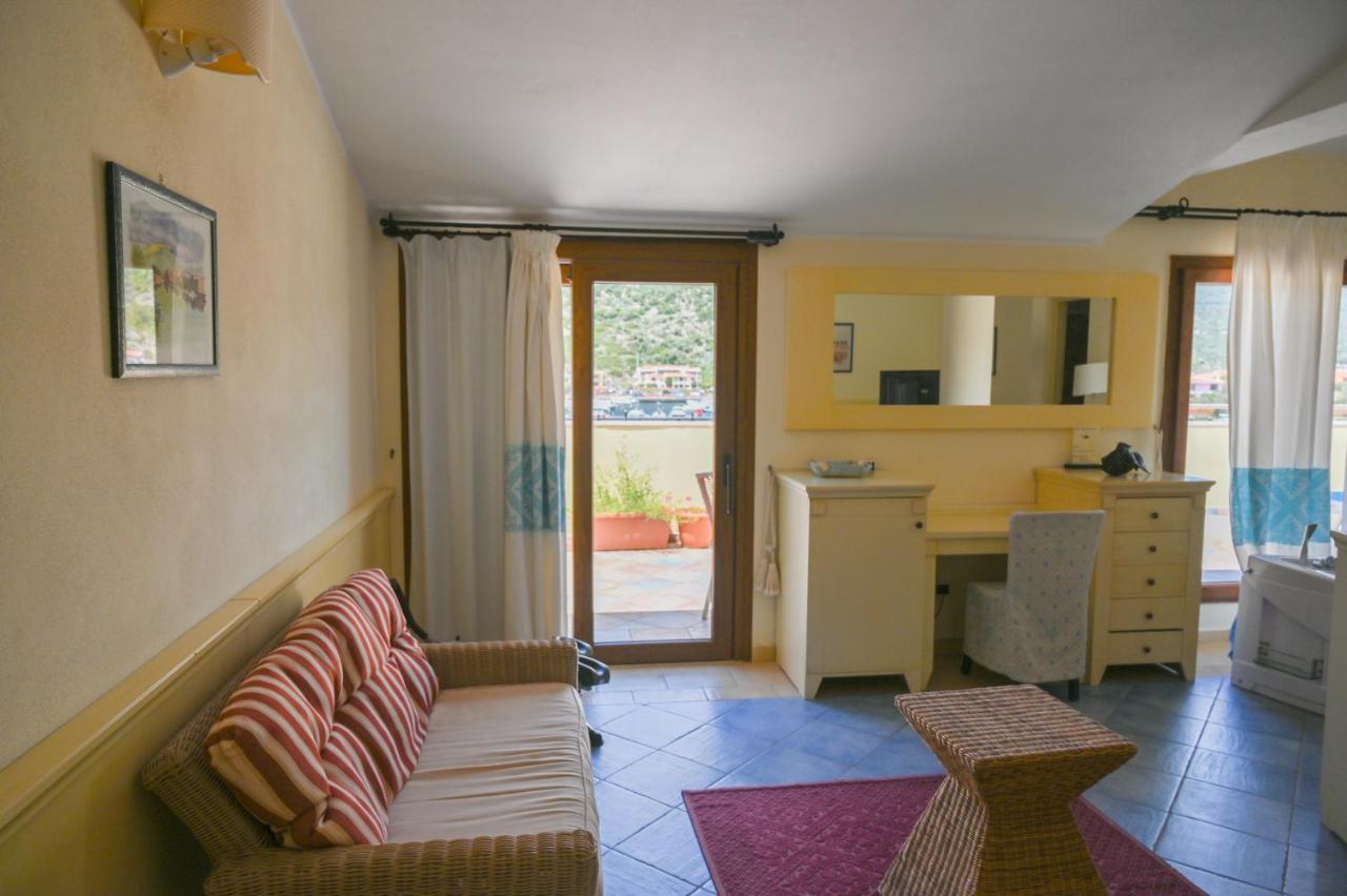 Hotel Baja Romantica Bosa Eksteriør bilde