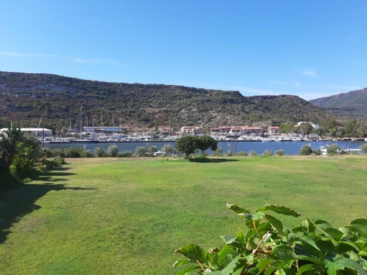 Hotel Baja Romantica Bosa Eksteriør bilde