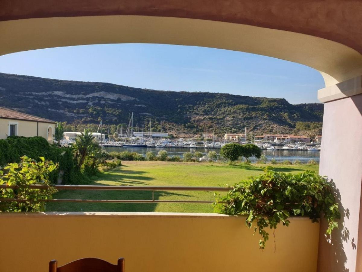 Hotel Baja Romantica Bosa Eksteriør bilde