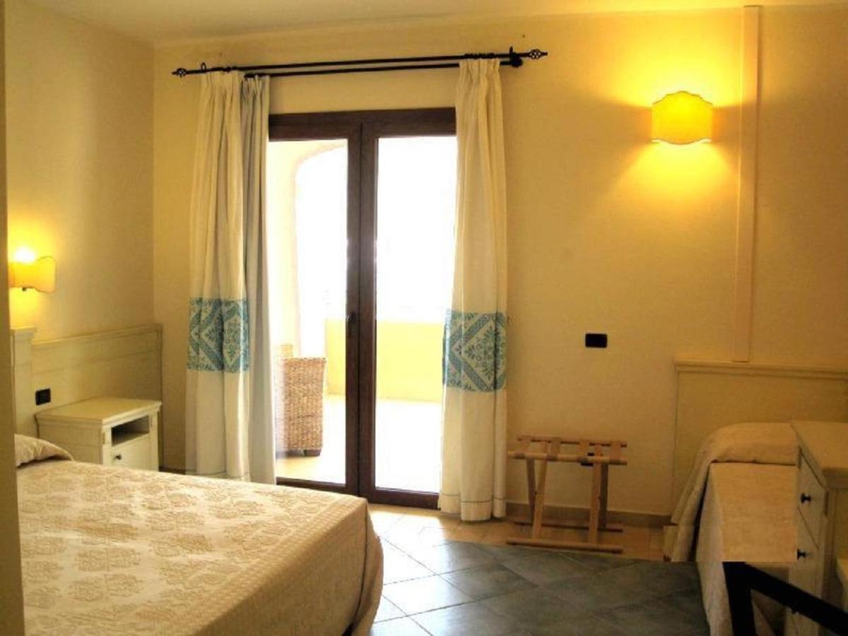 Hotel Baja Romantica Bosa Eksteriør bilde
