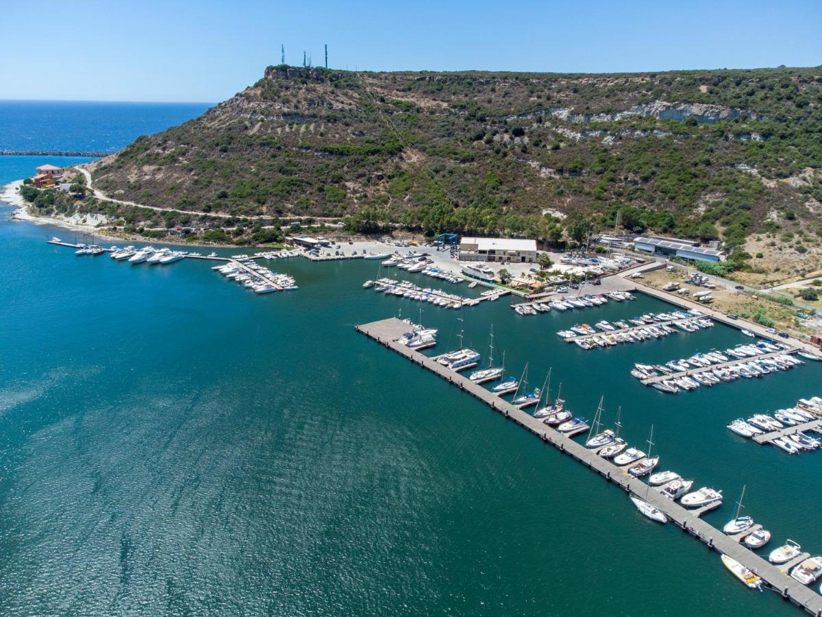 Hotel Baja Romantica Bosa Eksteriør bilde