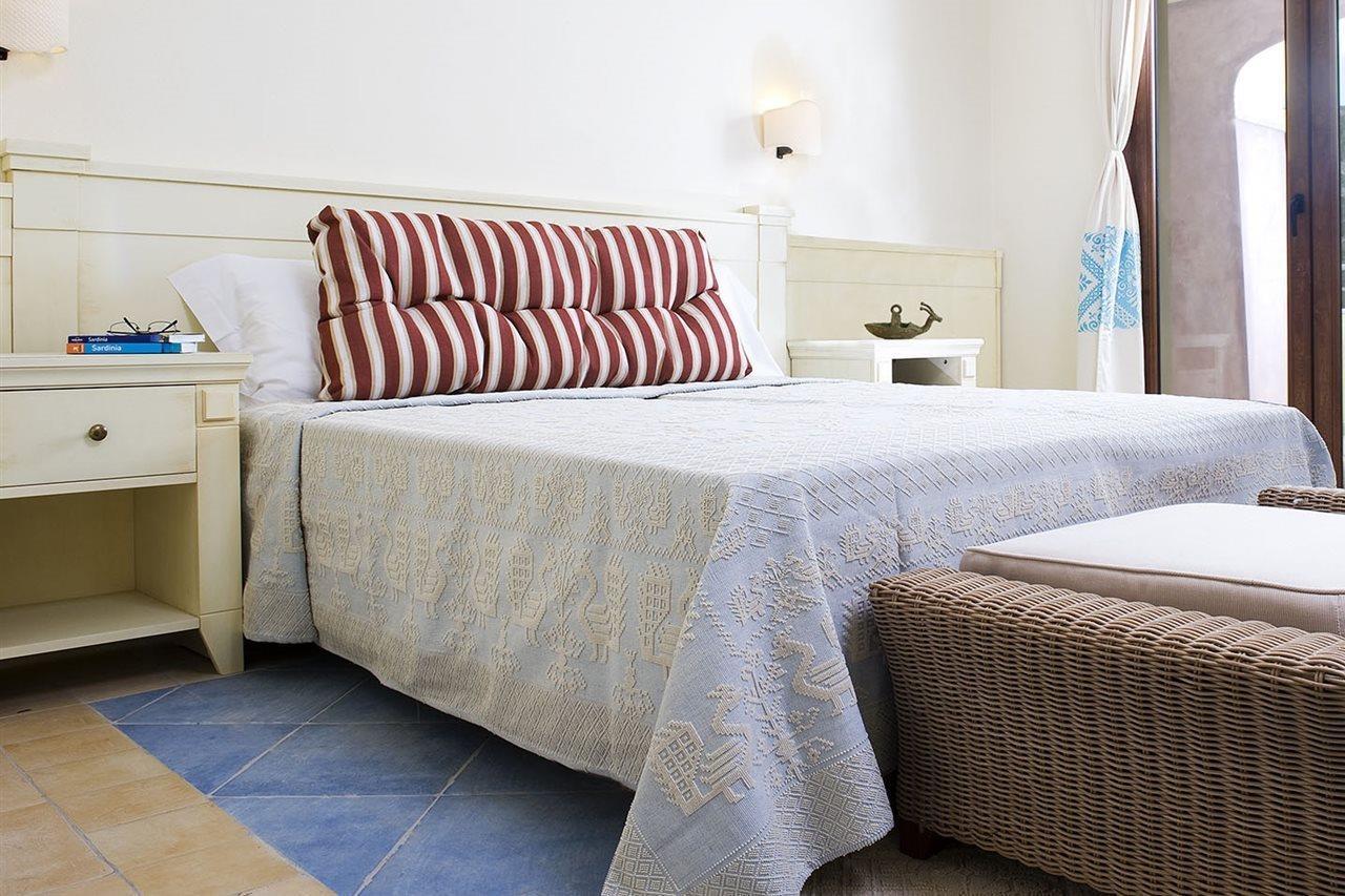 Hotel Baja Romantica Bosa Eksteriør bilde