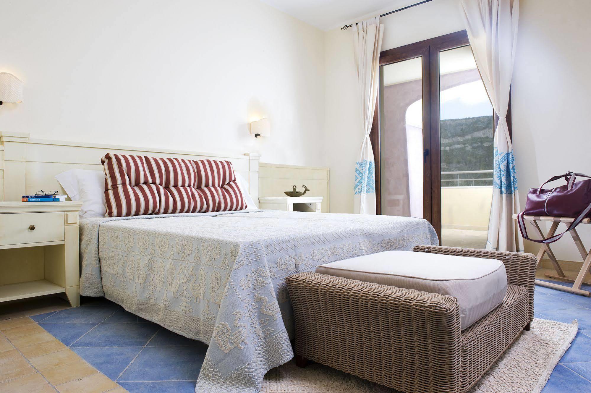 Hotel Baja Romantica Bosa Eksteriør bilde