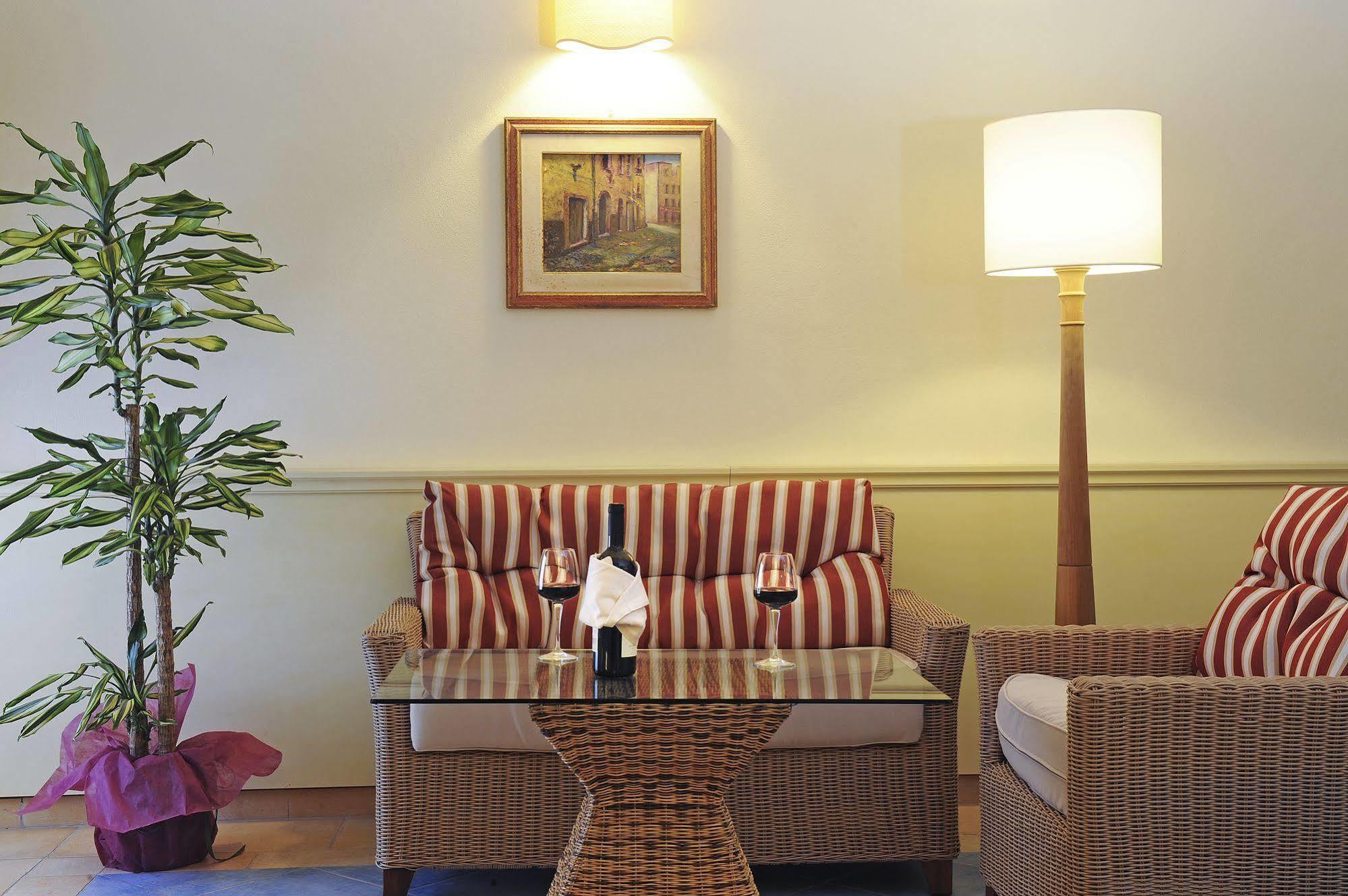 Hotel Baja Romantica Bosa Eksteriør bilde