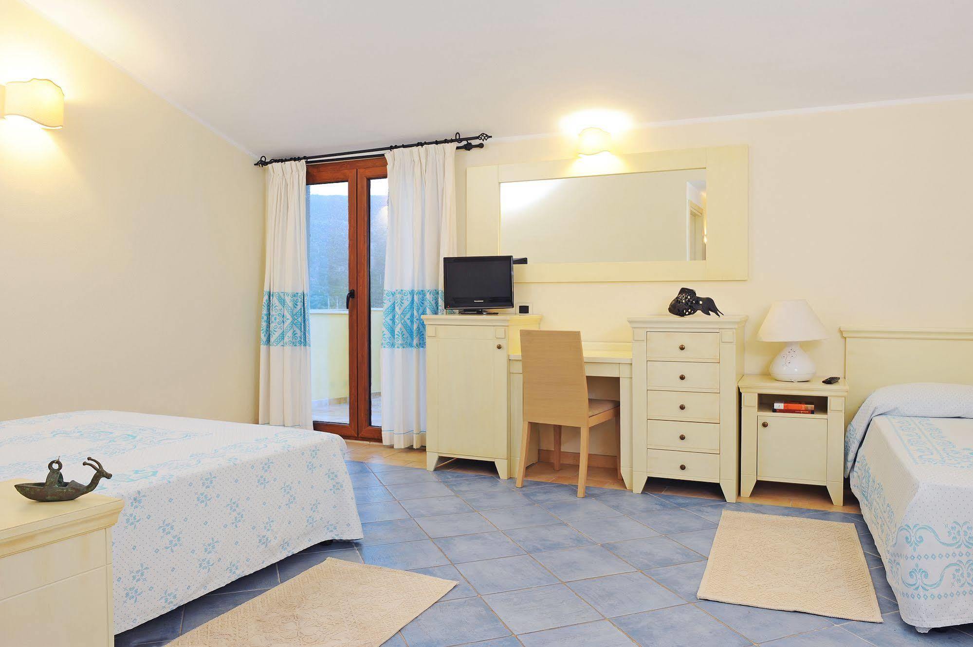 Hotel Baja Romantica Bosa Eksteriør bilde