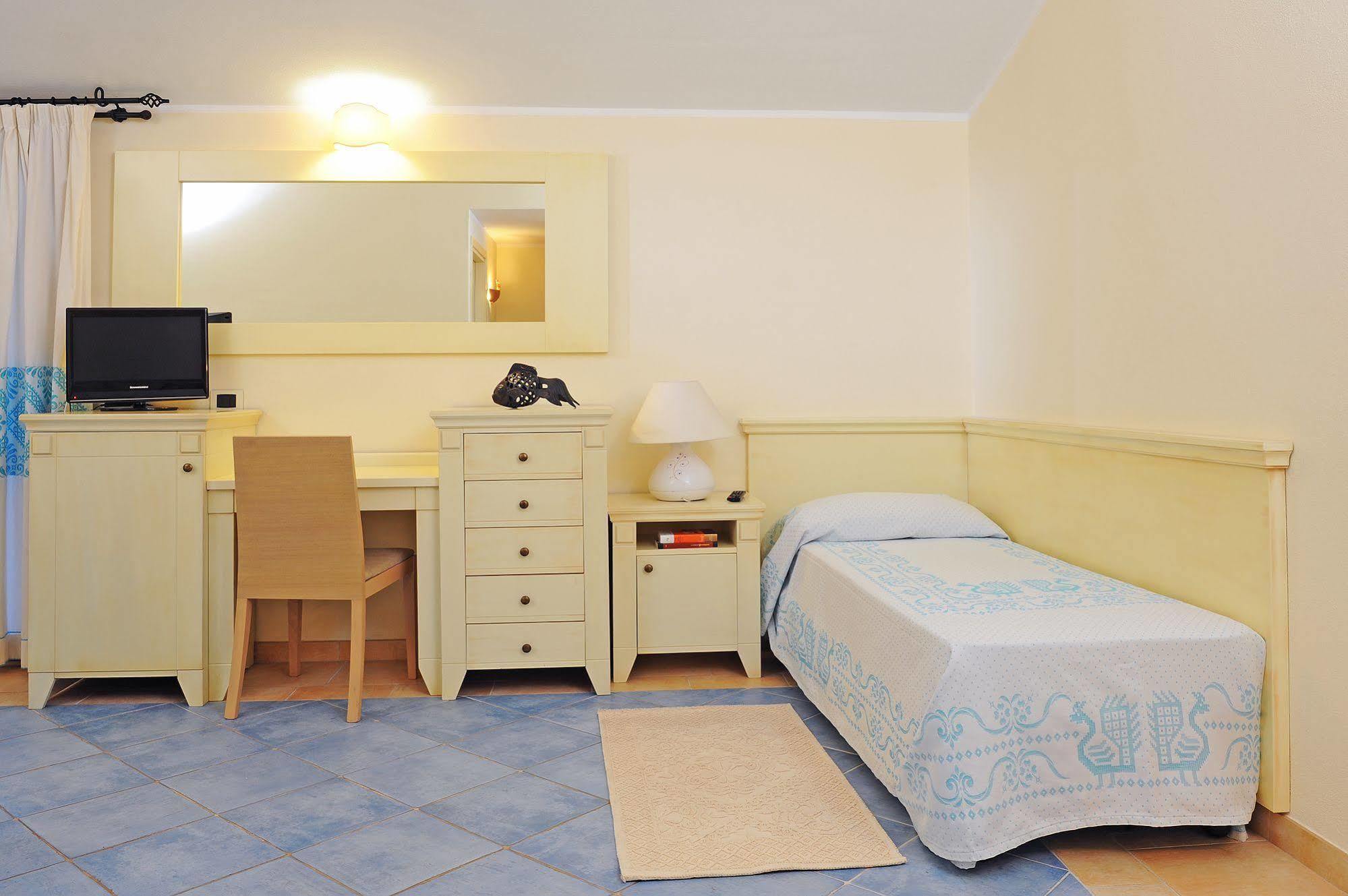 Hotel Baja Romantica Bosa Eksteriør bilde