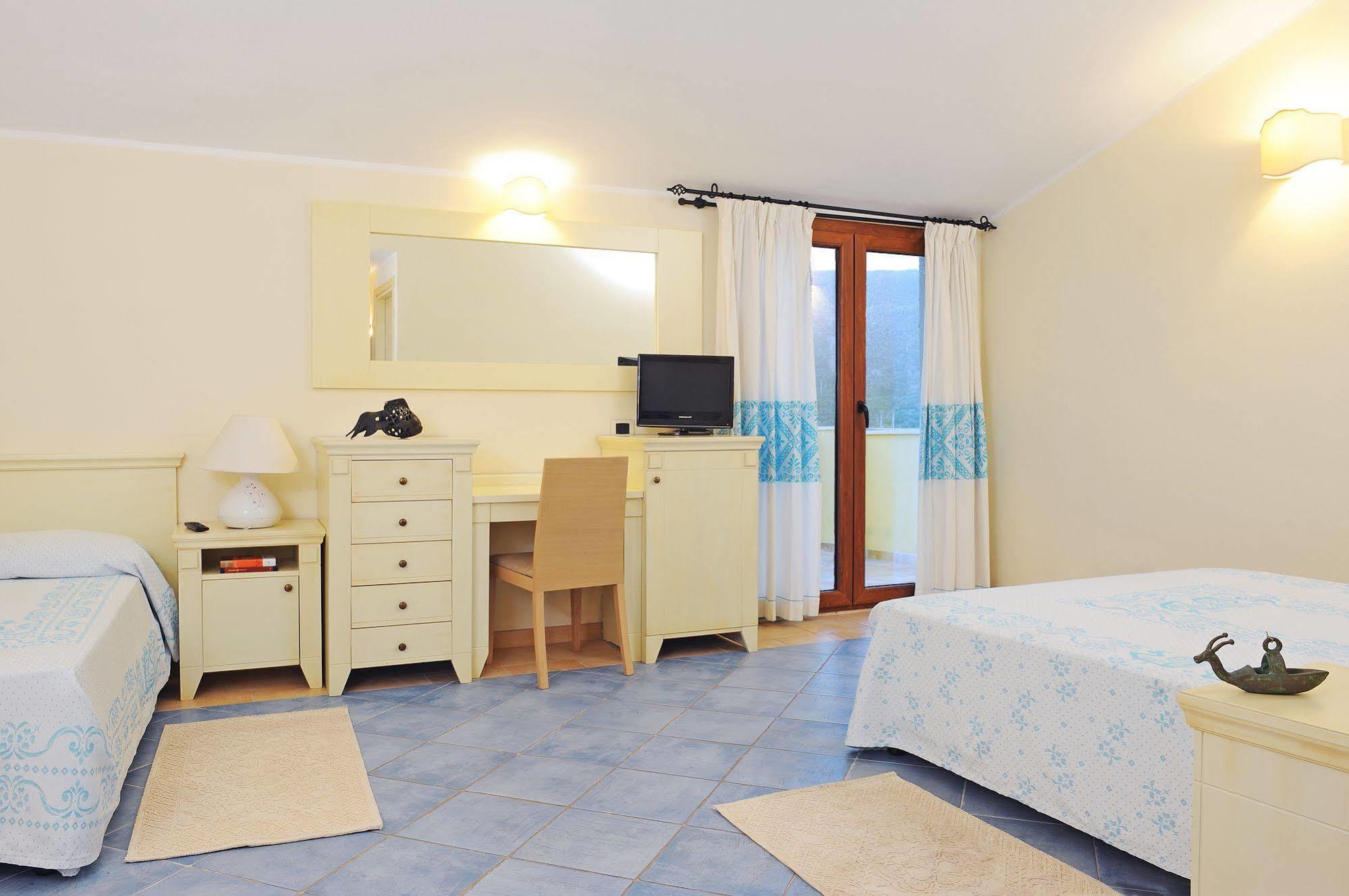 Hotel Baja Romantica Bosa Eksteriør bilde