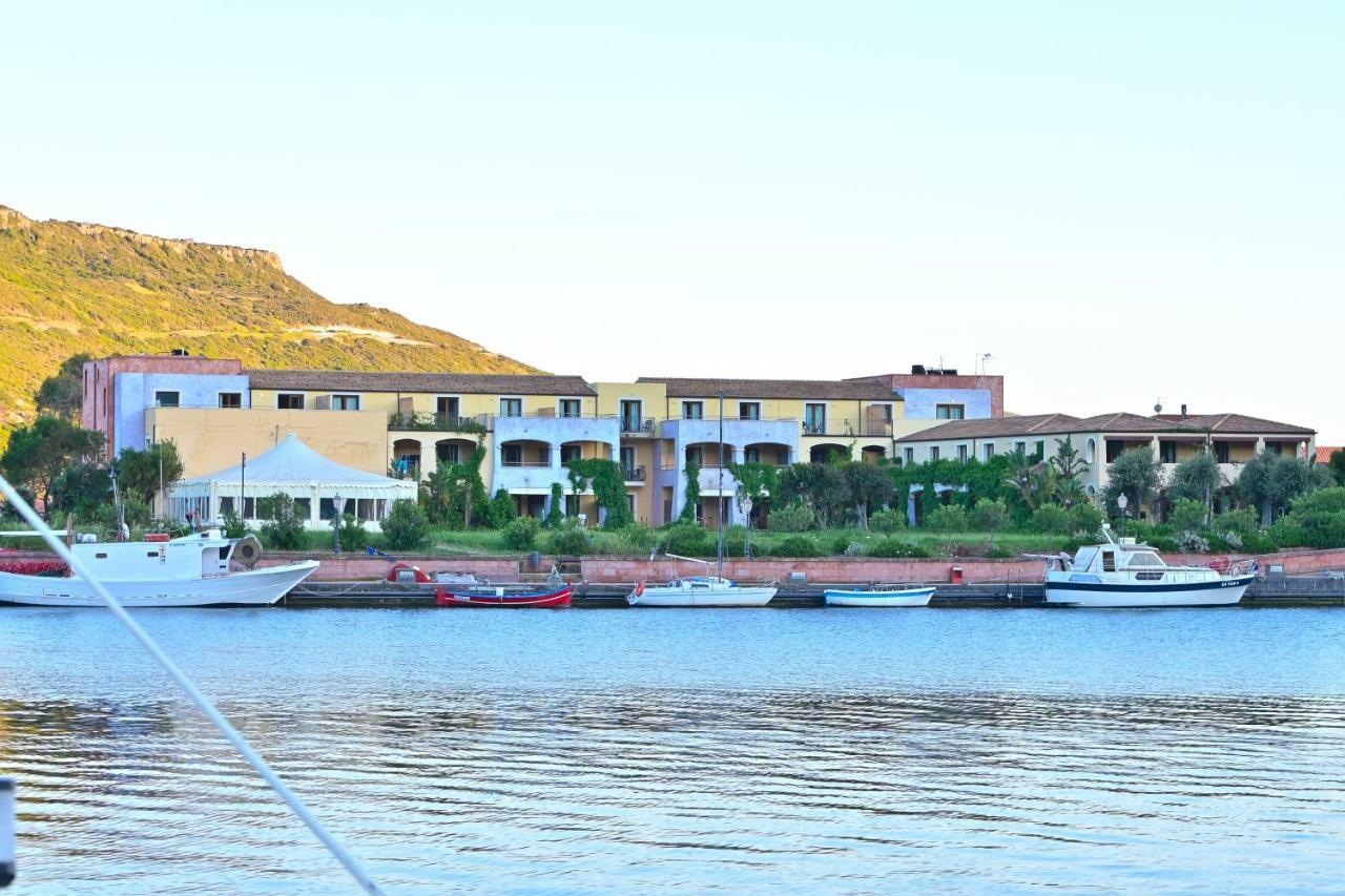 Hotel Baja Romantica Bosa Eksteriør bilde