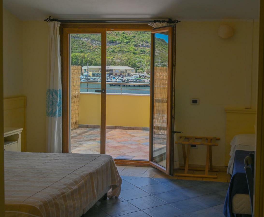 Hotel Baja Romantica Bosa Eksteriør bilde