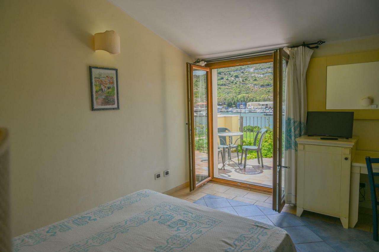 Hotel Baja Romantica Bosa Eksteriør bilde